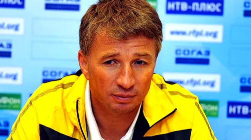 Kubanul lui Petrescu ar fi cel mai bogat club din Liga 1!** Steaua, sub cea mai săracă echipă din prima ligă rusă!