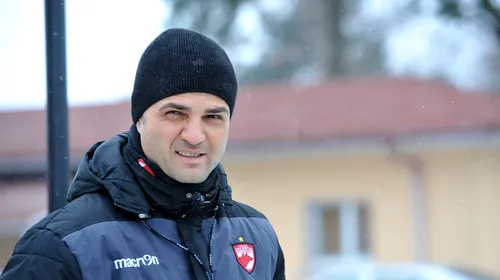 Reacția lui Bratu după ce Raț a început antrenamentele cu Dinamo: „Răzvan a ales asta” Principala grijă a antrenorului