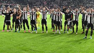 Mirel Rădoi a descoperit jucătorul decisiv de la U Cluj, adversara Universității Craiova în derby: „La el e cheiţa jocului”