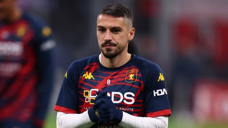 MERCATO Reacția lui Ionel Dănciulescu după ce a auzit că Gigi Becali e în negocieri avansate să-l transfere pe Nicolae Stanciu la FCSB