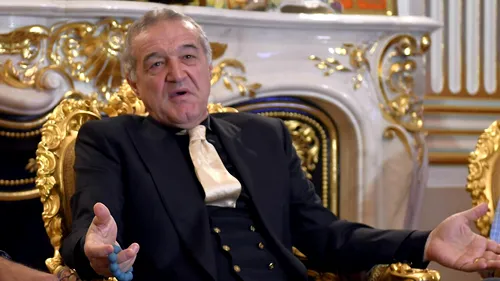 Gigi Becali a reușit să îi convingă pe cei de la CSA Steaua să îl lase în Ghencea și cu Nordsjaelland: „Am căzut la înțelegere cu ei!”. Ce a rezolvat pe loc patronul FCSB | VIDEO EXCLUSIV PROSPORT LIVE