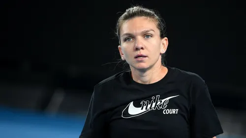 Omul care a acuzat-o pe Simona Halep că s-a dopat intenționat, anunț total neașteptat: „Se alătură echipei de comentatori la Australian Open!