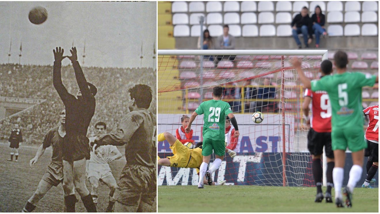 Dinamo, în "Groapă"! Situație dramatică pentru "câini": de 50 de ani nu s-a mai întâmplat așa ceva! "Joacă foarte prost, nu cred că prind play-off-ul!"