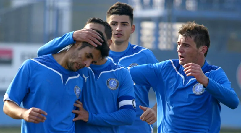 Peniu știe atuurile Viitorului!** 