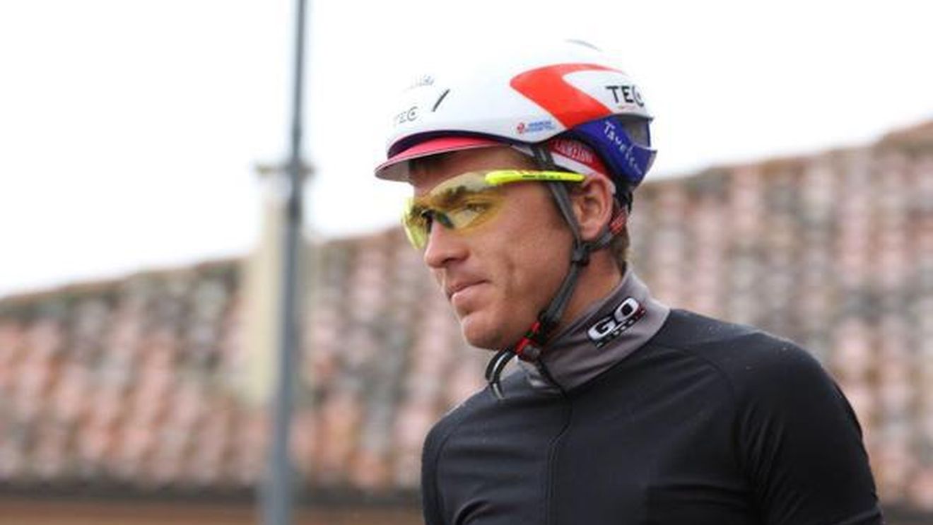 Italiana, limbă oficială în Turul Sibiului. Taliani a câștigat etapa de la Bâlea, Finetto rămâne lider. Țvetcov, locul 3 la general!