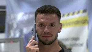 Andrei Cordea, gata de o nouă aventură după despărțirea de FCSB! A plecat din România: „Este un vis!” | VIDEO