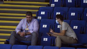 Alexandru Dedu: „Țara care știe să negocieze bine din punct de vedere sportiv situația Covid-19, va avea beneficii cel puțin două cicluri olimpice”. Șeful FR de Handbal a vorbit și despre Euro 2022