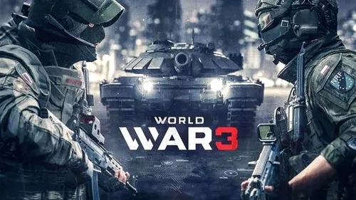World War 3, jocul ce amenință supremația seriei Battlefield, este disponibil acum pe PC