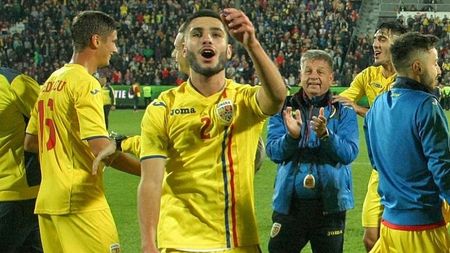 EXCLUSIV | Boboc a înflorit datorită lui Hagi. "Mama a vrut să mă ducă la karate". Fundașul Viitorului s-a calificat la EURO cu România lui Rădoi. Radu povestește ce se întâmplă în vestiarul de la tineret + prima întâlnire cu Ilie Balaci