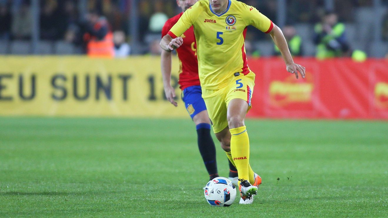 Ovidiu Hoban revine în Liga 1: "Abia aștept să încep munca și sper să avem rezultatele pe care ni le dorim"