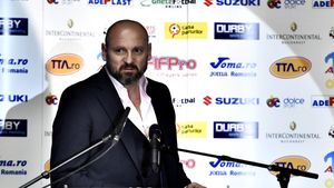 „Arnold” vs „Ganezul”! Bogdan Stelea a rememorat momentul în care s-a luat la bătaie cu Ionel Ganea: „El a dat mai bine”