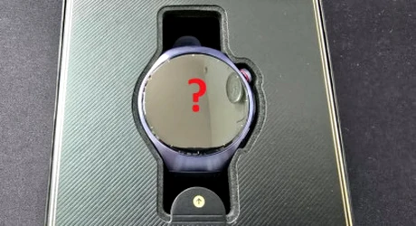 Review la smartwatch-ul ....aproape perfect