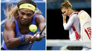 Aroganță maximă. Reacția Serenei Williams după ce a aflat că va juca împotriva Simonei Halep la Turneul Campioanelor