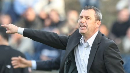 Rednic: "Se vede că mai avem nevoie de jucători"