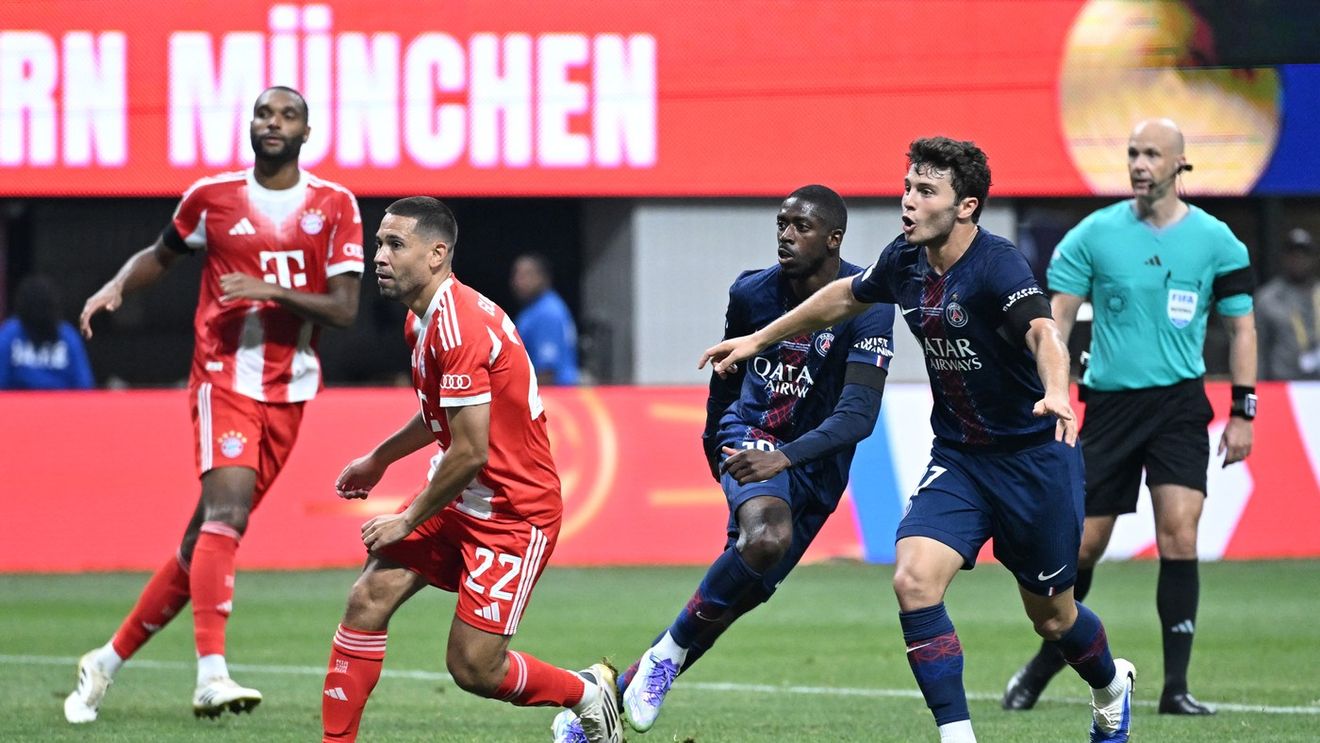 Trei goluri în prelungiri și un final nebun în ultimul sfert de finală de la Mondialul Cluburilor. Avem un duel titanic în semifinale