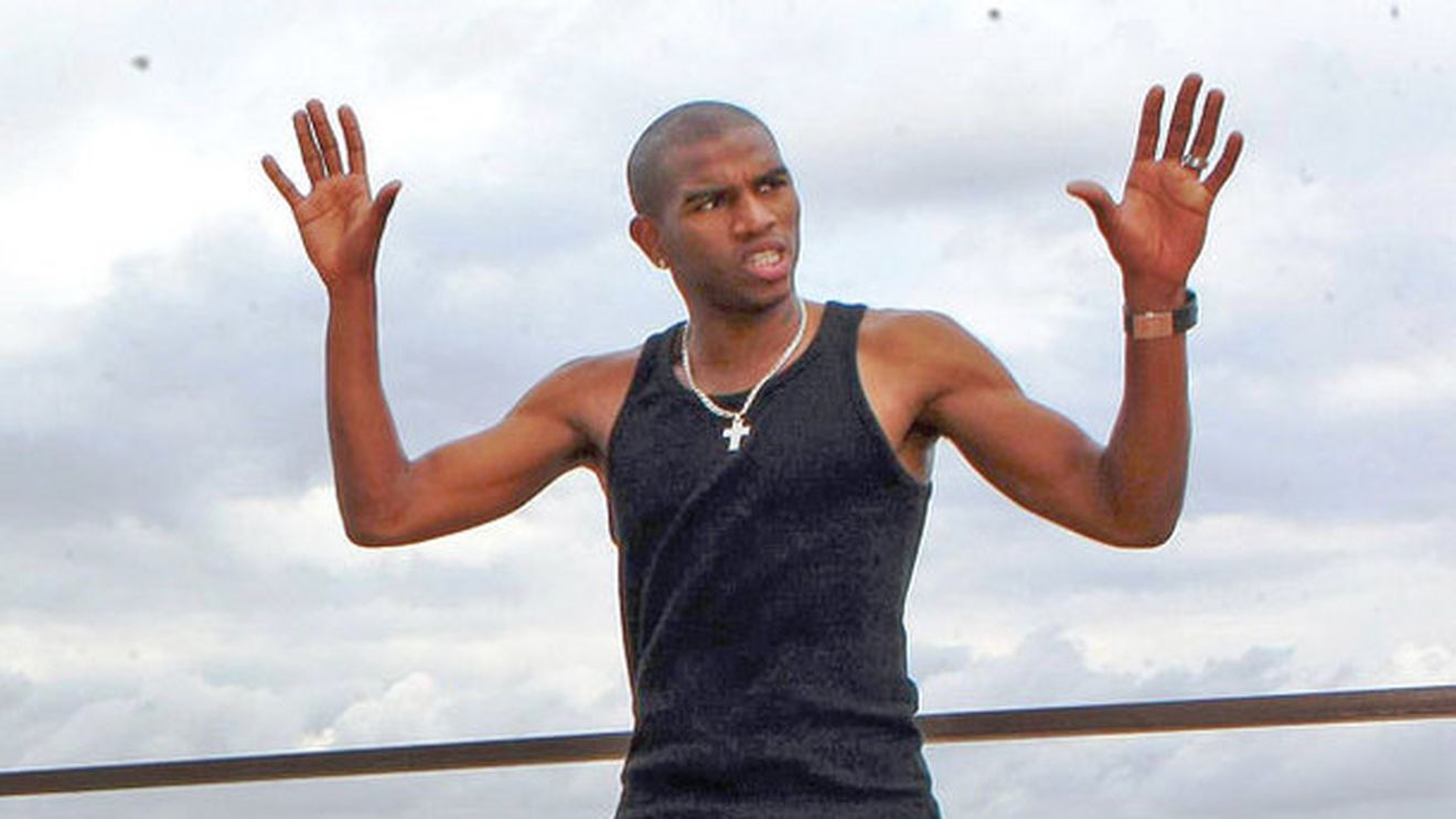 Andone: "Helder e foarte bun de la mijloc în sus, dar nu se încadra în ideile mele"