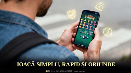 (P) Merită să joci la cazino online pe telefonul mobil?