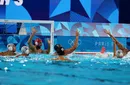 Veste uriașă: marile echipe de polo pe apă ale lumii, inclusiv campioana olimpică Serbia, vin la Otopeni imediat după Revelion! Cupa Mondială de seniori va fi la începutul lui 2025