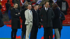 Legendarul fotbalist, în comă 18 zile! A suferit până acum 36 de operații: „În pragul morții”