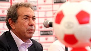 Lichidarea asociației „Dinamo-Badea” intră în linie dreaptă: judecătorul a respins contestații pentru creanțe în valoare de peste 10 milioane de euro!
