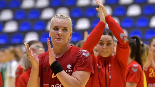 Olanda – România 31-30 la Campionatul Mondial de handbal feminin. „Tricolorele” au luptat eroic în fața campioanei en-titre