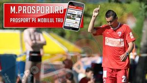 "Câinii" încep amicalele în forță!** Dinamo - Trepca 4-0