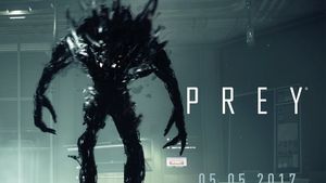 Prey - trailer final înainte de lansare