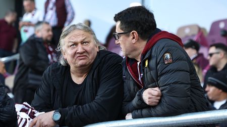 Dănuț Lupu, atac plin de frustrare împotriva lui Gică Hagi! „Regele? La Real Madrid și FC Barcelona nu a jucat, a fost în lot!”. Scandalul monstru pe care l-a avut la națională cu Hagi și Anghel Iordănescu