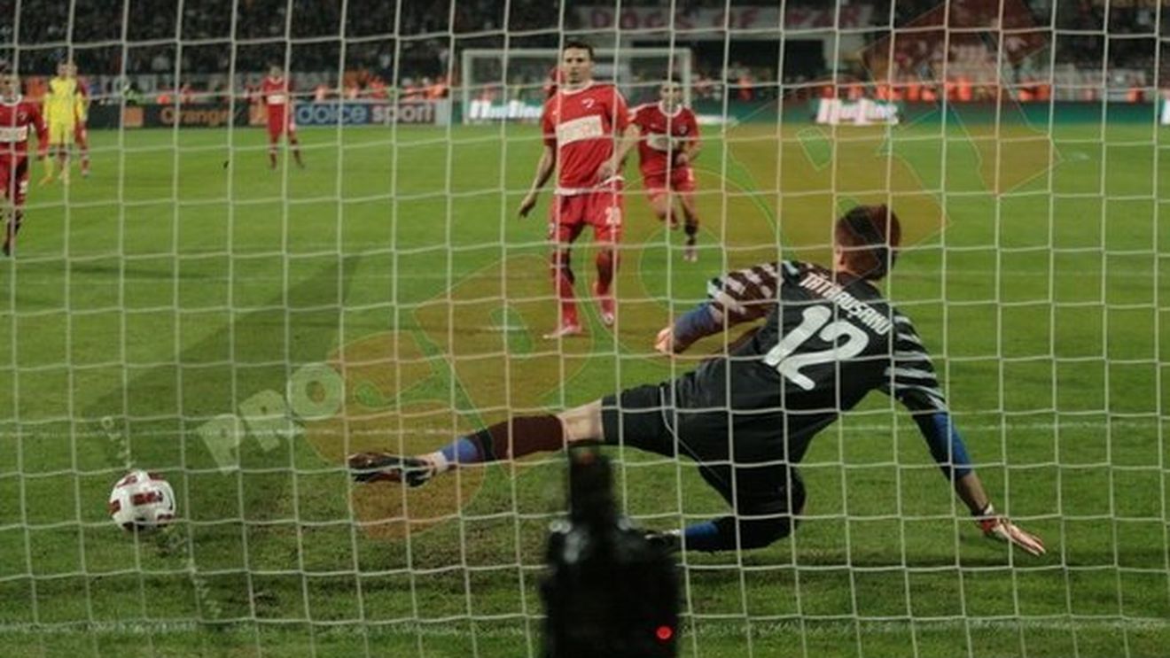 "Pe Tătărușanu nu sunt supărat**, mi-a băgat 2.3 milioane â‚¬ în buzunuar! E tânăr, mai greșește"