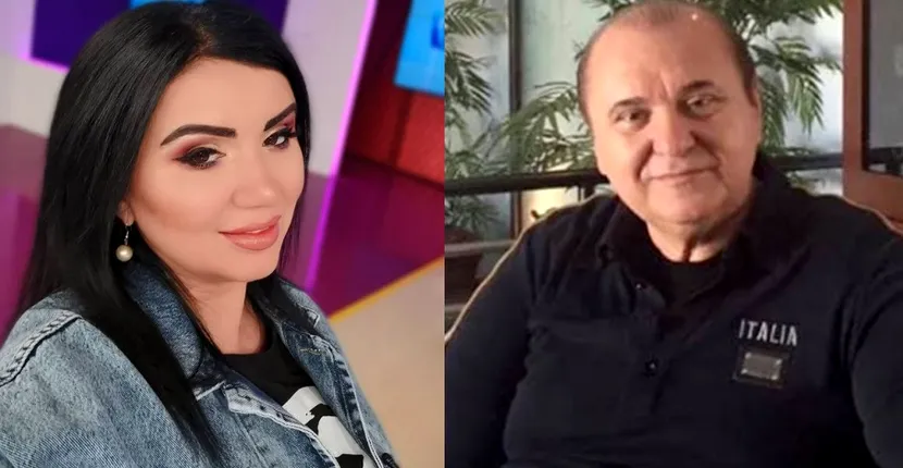 Scandalul continuă între Adriana Bahmuțeanu și Nick Rădoi. Ce cuvinte grele și-au aruncat