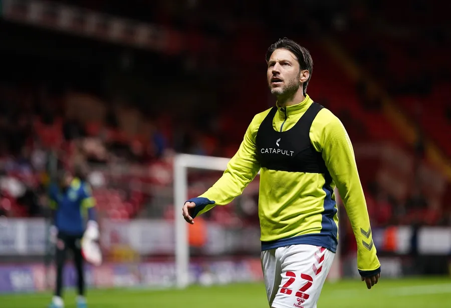 El e Harry Arter, fotbalistul plătit cu 180.000 de euro pe lună de Nottingham