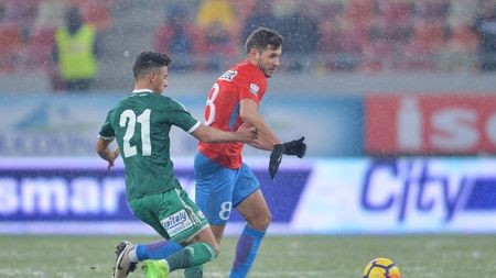 Uluitor! A vrut să joace pentru România, a fost ignorat, iar acum va juca pentru naționala din Sudan. Cum a fost posibil | FOTO