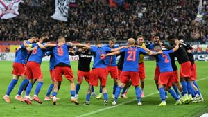 „FCSB are o bijuterie de jucător”. Cine e talentul inestimabil de care își bate joc campioana României