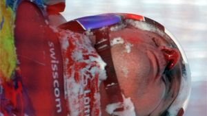 DRAMĂ‚ LA KITZBUHEL! Daniel Albrecht este în comă!