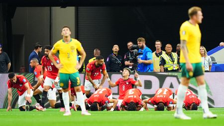 CM 2026 Reacție dură a australienilor după ce au pierdut calificarea cu Egipt la loviturile de departajare şi un puşti a ratat: „Adolescentul a fost sacrificat!”