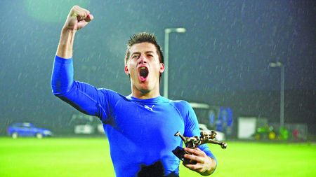 Are doar 18 ani, dar a fost cel mai bun cu CFR!** El este noul "pariu" al lui Hagi: "Vreau să-l arunc în luptă cu prima ocazie"