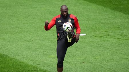 Cum l-a numit Romelu Lukaku pe Mircea Rednic, după ce românul a semnat cu Standard Liege