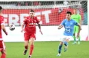 Dinamo nu are forța să îl țină pe Darko Velkovski! Anunț oficial despre plecarea iminentă a fotbalistului dorit și de rivala Rapid