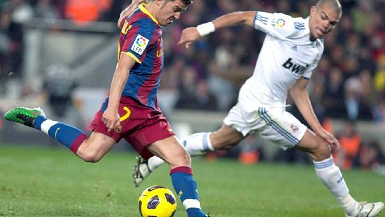 16 ani au trecut de la ultimul 5-0 dintre BarÃ§a și Real!** Mourinho, la cea mai drastică înfrângere din carieră!