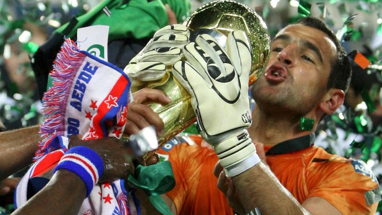 Vitoria Setubal a câștigat Cupa Ligii Portugaliei