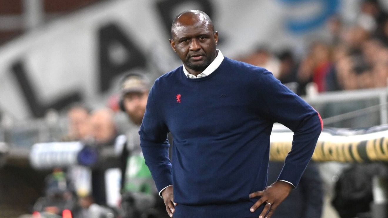 Patrick Vieira a spus cine sunt VINOVAȚII pentru eșecul răsunător din Franța - Spania 0-2: „Au fost inexistenți!”