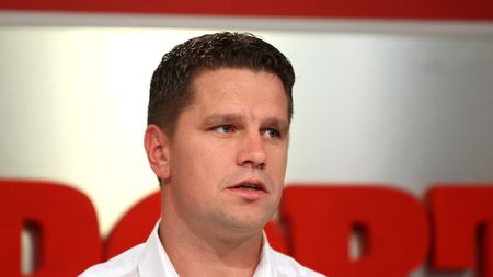 După ce a retrogradat, Severinul nu știe spre ce direcție se îndreaptă. Stoican: "Nu am primit nicio propunere"