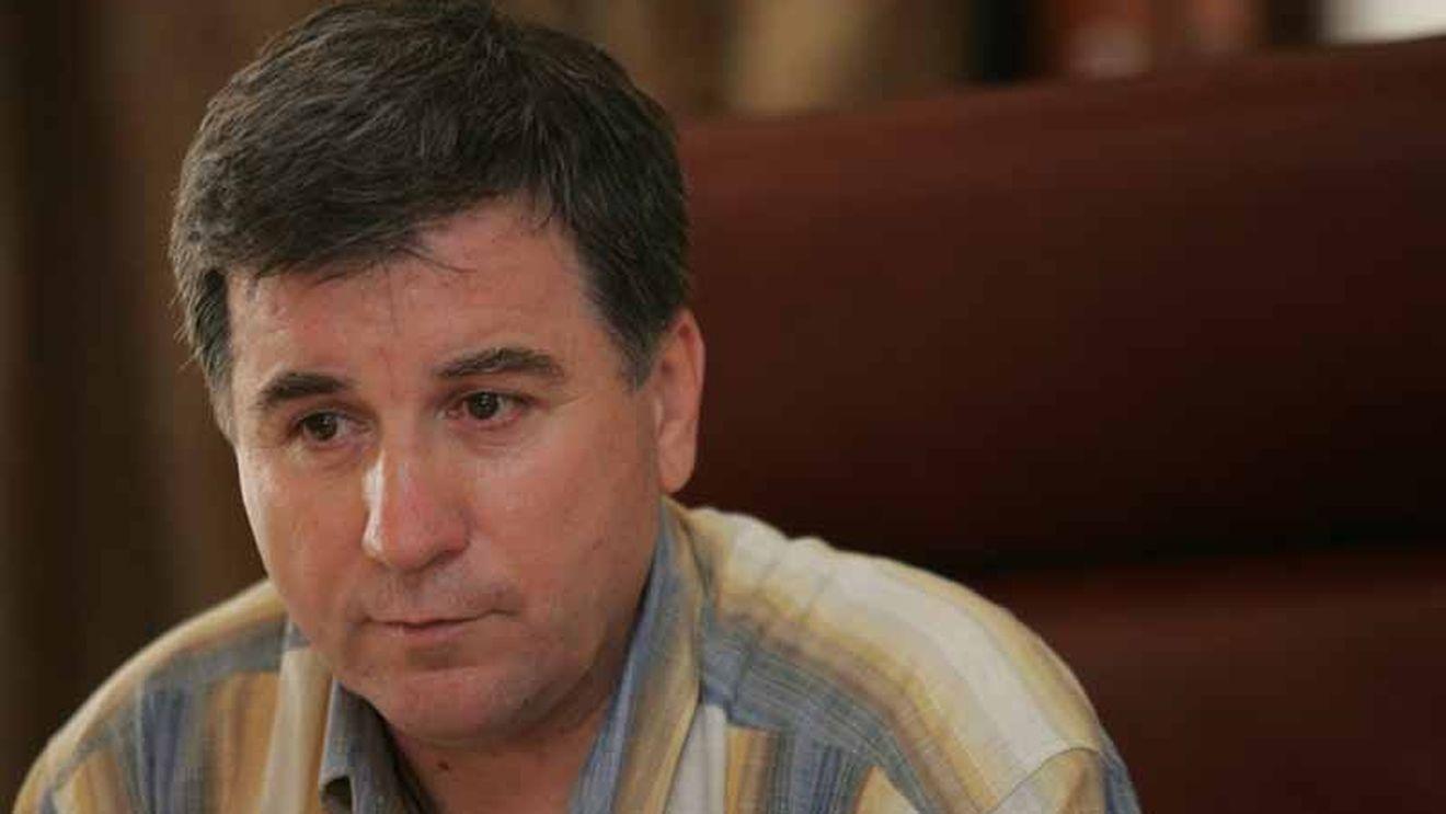 "Mă îndoiesc de verticalitatea lui Florin Prunea"