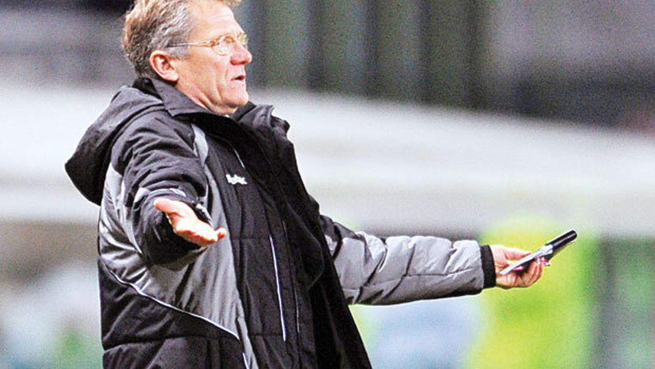 BOMBĂ‚ la Steaua!** MM pregătește mutarea verii: pozează cu "Lippi", dar îl vrea pe Boloni!
