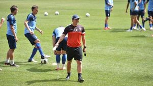 Greul acum începe pentru jucătorii lui Reghe:** "Totul e frumos la Steaua, dar la primul eșec încep problemele! Cei din Ghencea își pierd repede răbdarea"