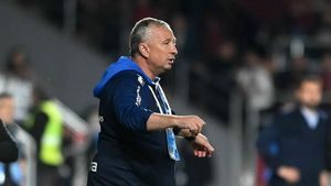 Dan Petrescu a rupt tăcerea după ce s-a scris că e dorit în Arabia Saudită și Coreea de Sud: „Sunt oferte clare, concrete!”. A prezentat condițiile în care va pleca de la CFR Cluj
