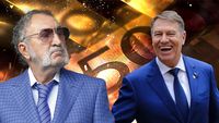 Cum l-a mințit Klaus Iohannis pe Ion Țiriac. Promisiunea neonorată a fostului președinte al României față de magnat: „E păcat de Dumnezeu”