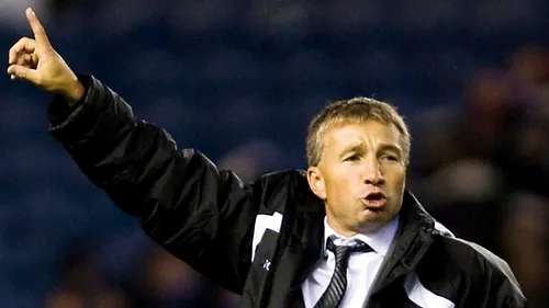 Dan Petrescu și-a stabilit viitorul! Anunțul făcut astăzi de român