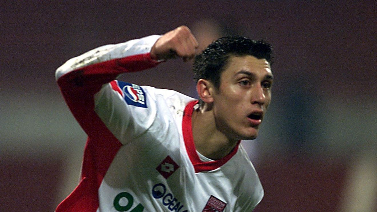 Marica dezvăluie care era ritualul de inițiere în vestiarul lui Dinamo: "Mi-e un pic rușine să povestesc"