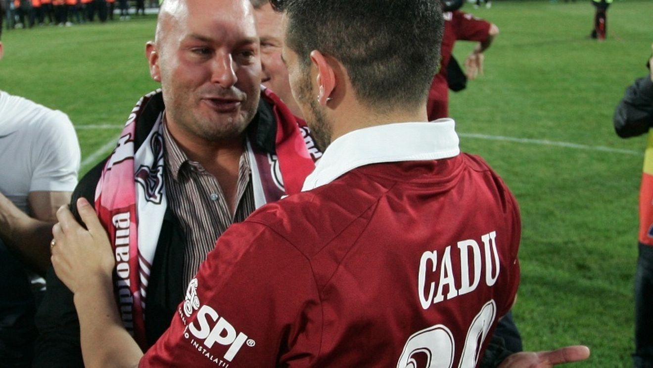 "Dinamo trebuia să aibă 3 eliminați! Am avut și penalty la Bjelanovic!"** VEZI de ce au rămas pe dinafară fanii "câinilor"!